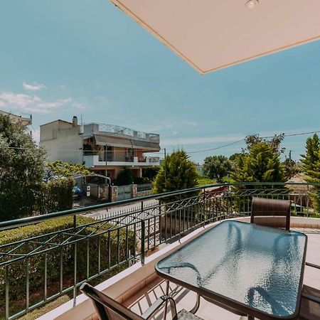 Bessis Apartments Kalamata Dış mekan fotoğraf