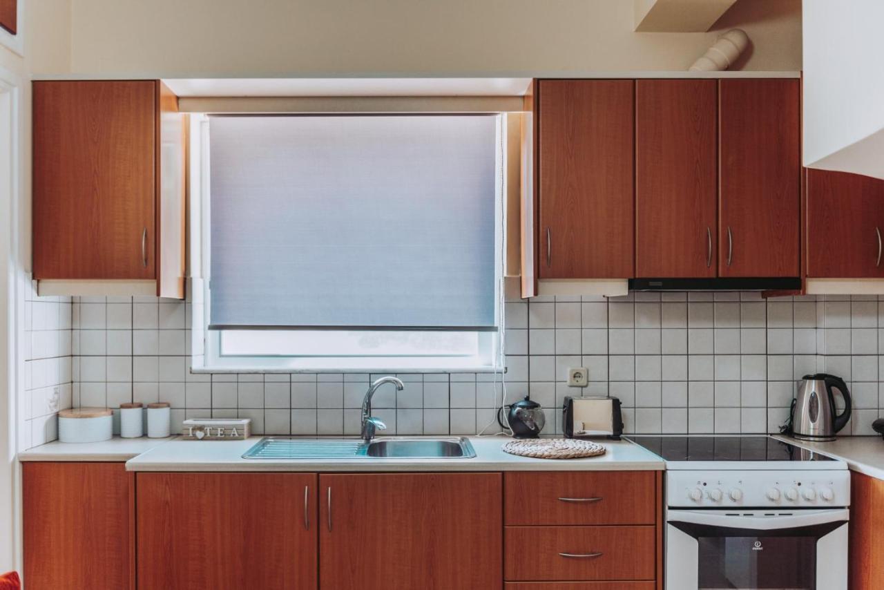 Bessis Apartments Kalamata Dış mekan fotoğraf