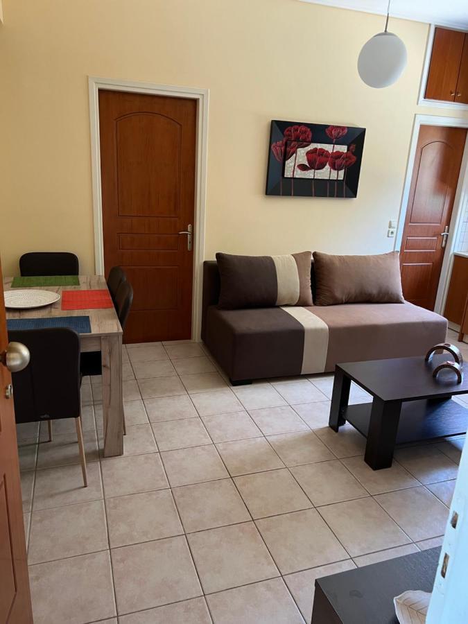 Bessis Apartments Kalamata Dış mekan fotoğraf