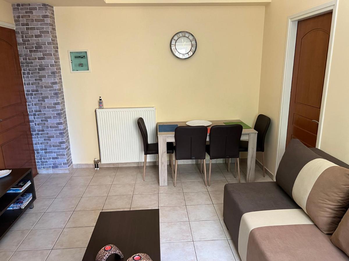 Bessis Apartments Kalamata Dış mekan fotoğraf